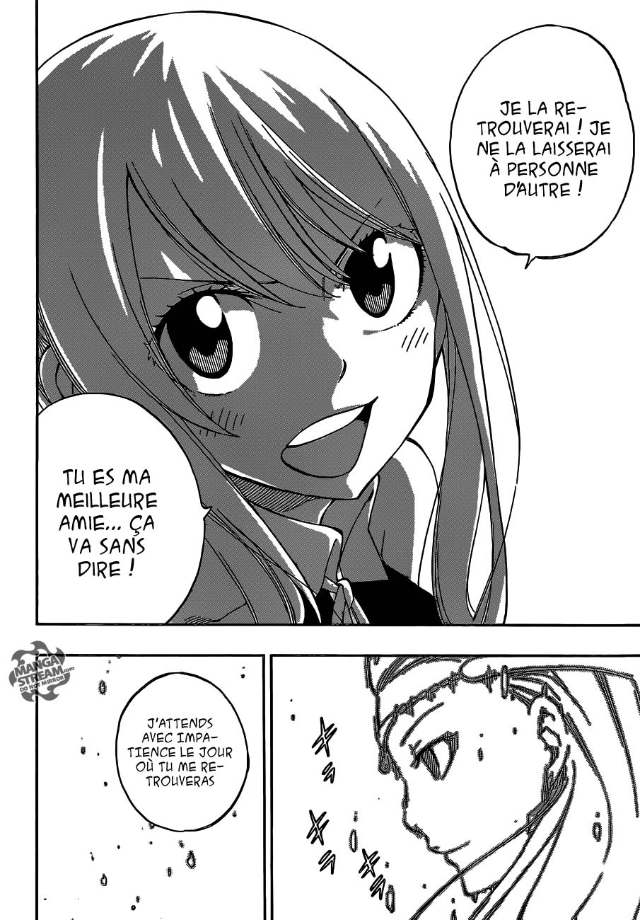 Lecture en ligne Fairy Tail 469 page 13