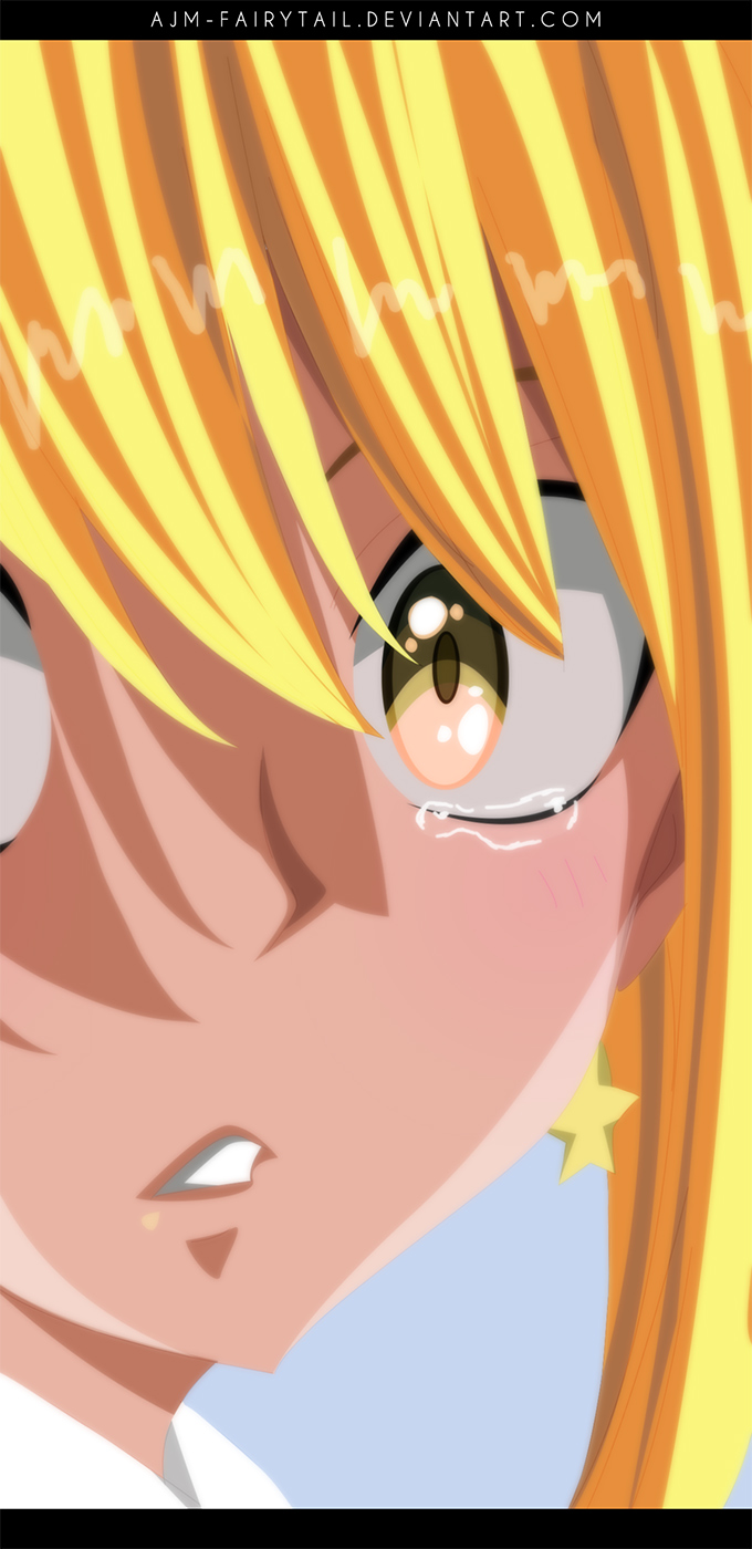 Lecture en ligne Fairy Tail 473 page 21