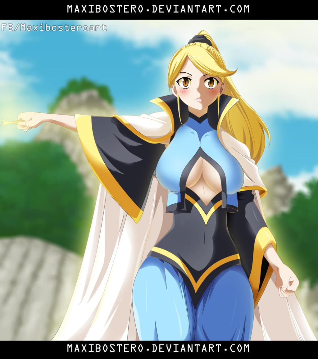 Lecture en ligne Fairy Tail 473 page 24