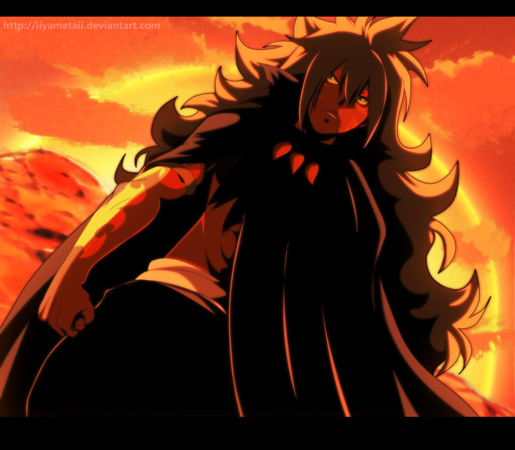 Lecture en ligne Fairy Tail 474 page 23