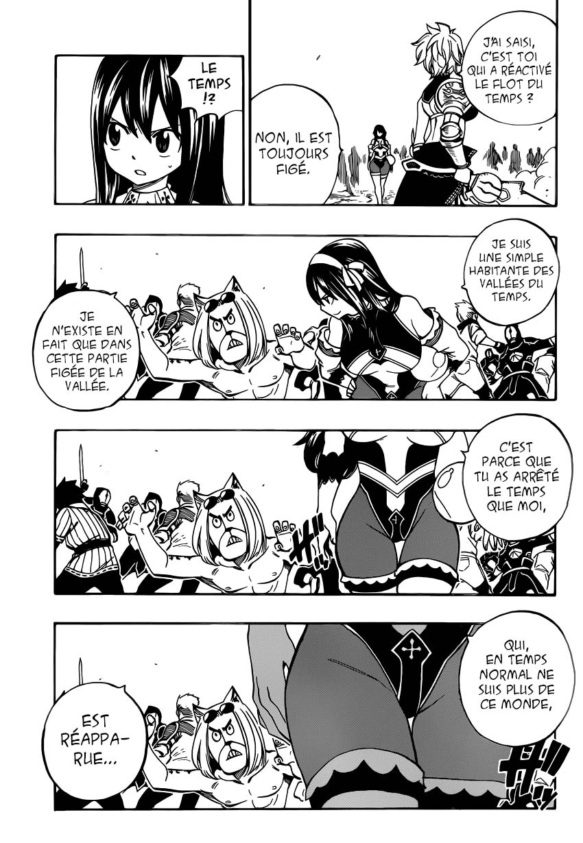 Lecture en ligne Fairy Tail 475 page 4