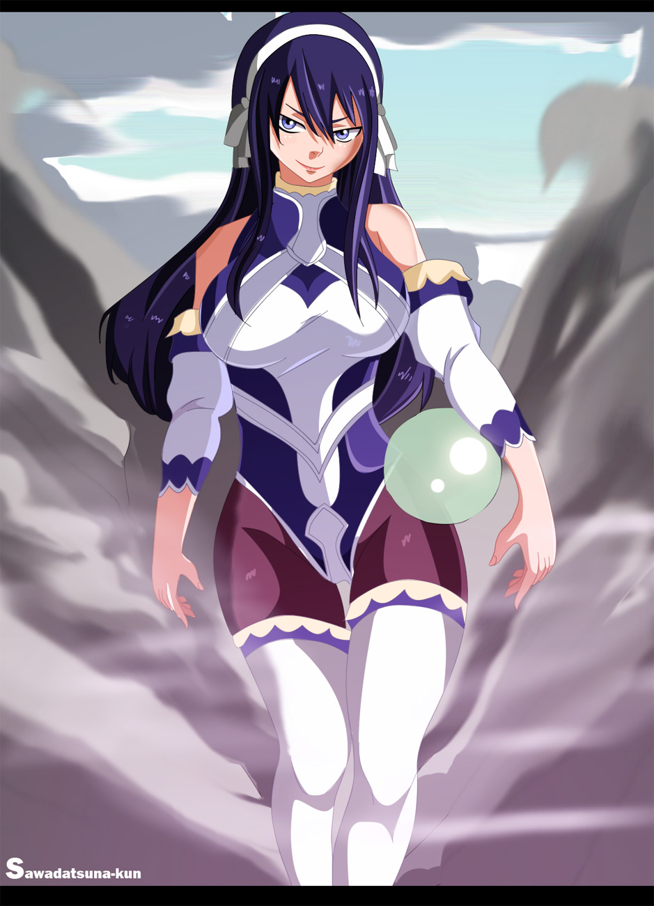 Lecture en ligne Fairy Tail 478 page 23