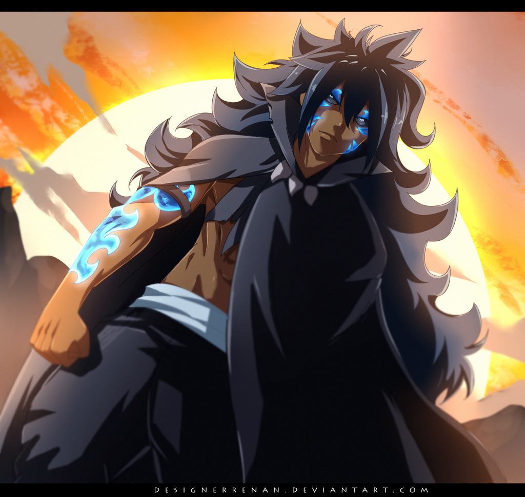 lecture en ligne Fairy Tail 478 page 25