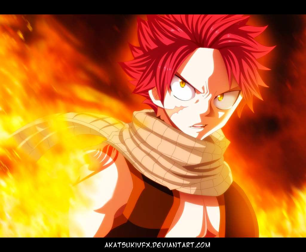 Lecture en ligne Fairy Tail 479 page 20