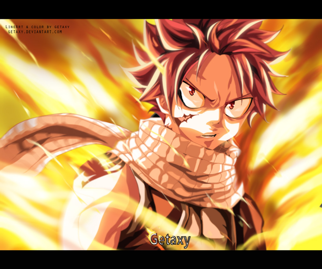 Lecture en ligne Fairy Tail 479 page 23