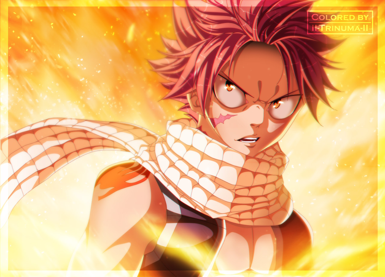 lecture en ligne Fairy Tail 480 page 25