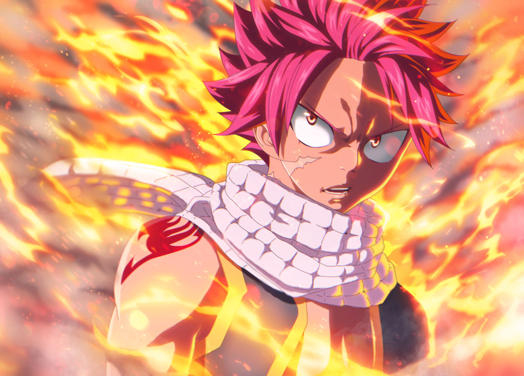 Lecture en ligne Fairy Tail 481 page 22