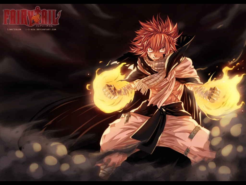 lecture en ligne Fairy Tail 481 page 26