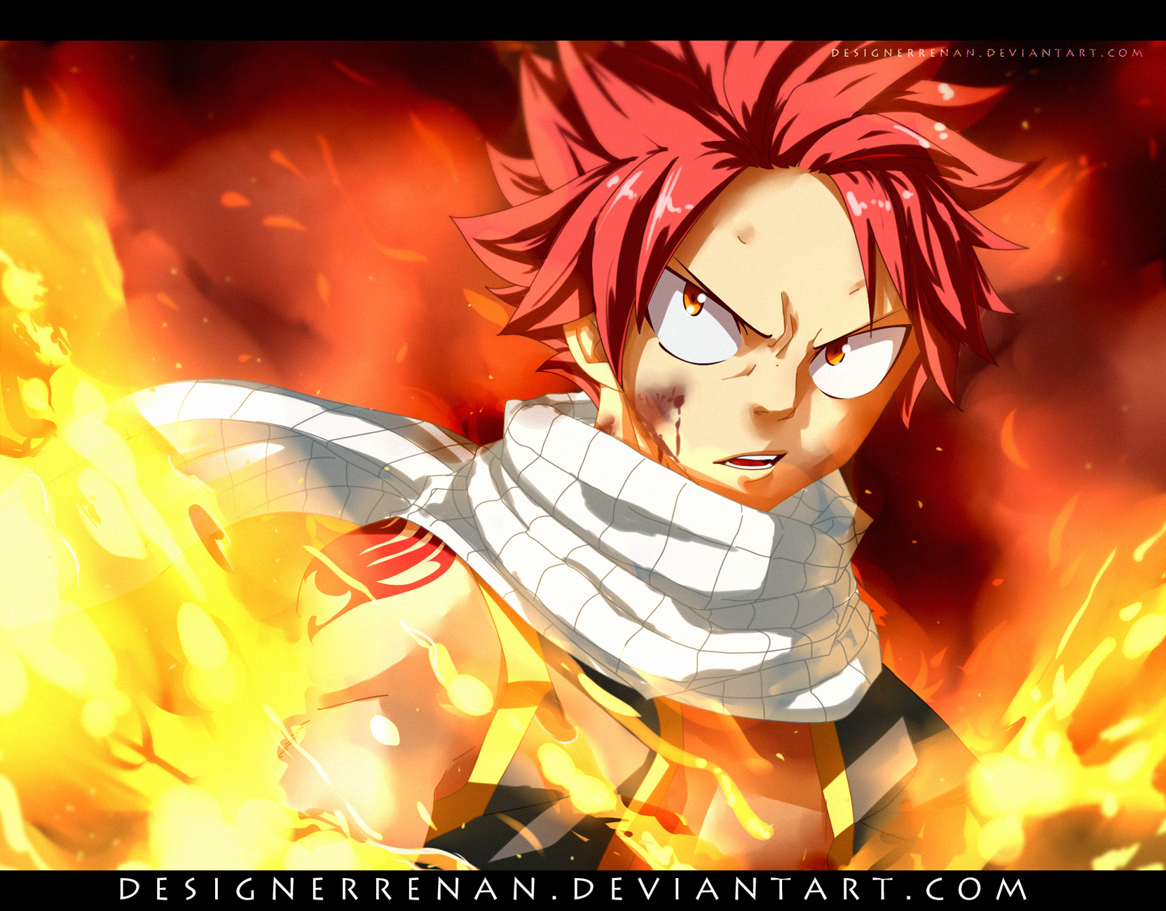 Lecture en ligne Fairy Tail 482 page 22