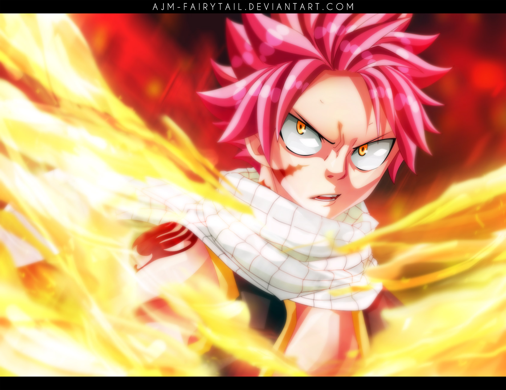 Lecture en ligne Fairy Tail 483 page 26