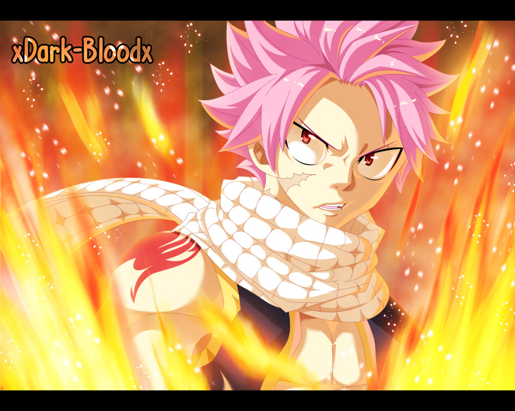 Lecture en ligne Fairy Tail 484 page 20