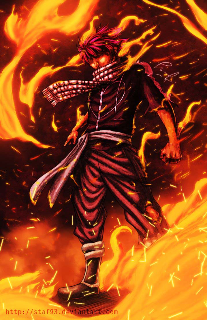 Lecture en ligne Fairy Tail 486 page 28