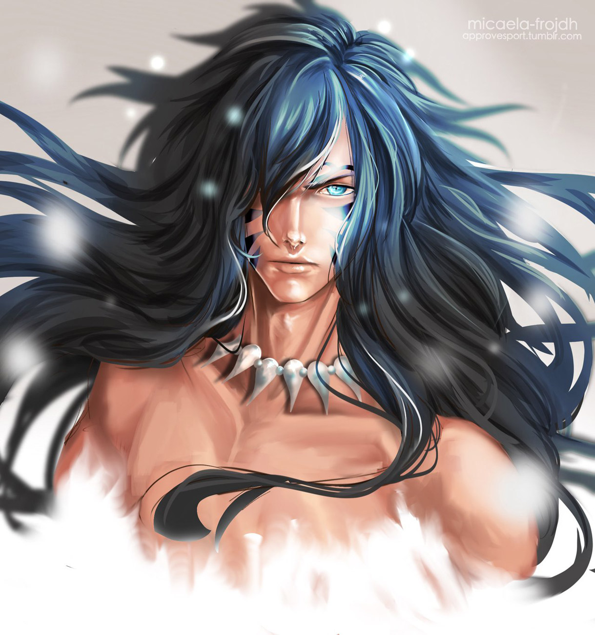 Lecture en ligne Fairy Tail 488 page 22