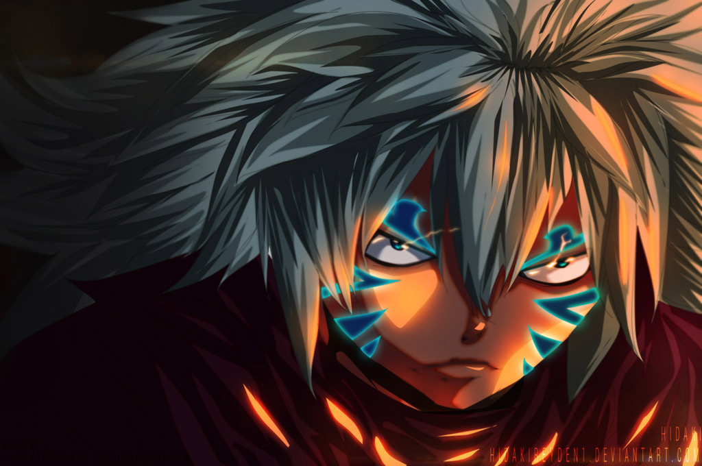Lecture en ligne Fairy Tail 489 page 23