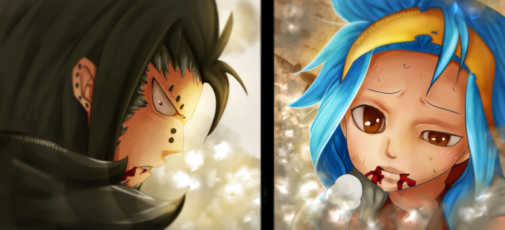 Lecture en ligne Fairy Tail 489 page 26