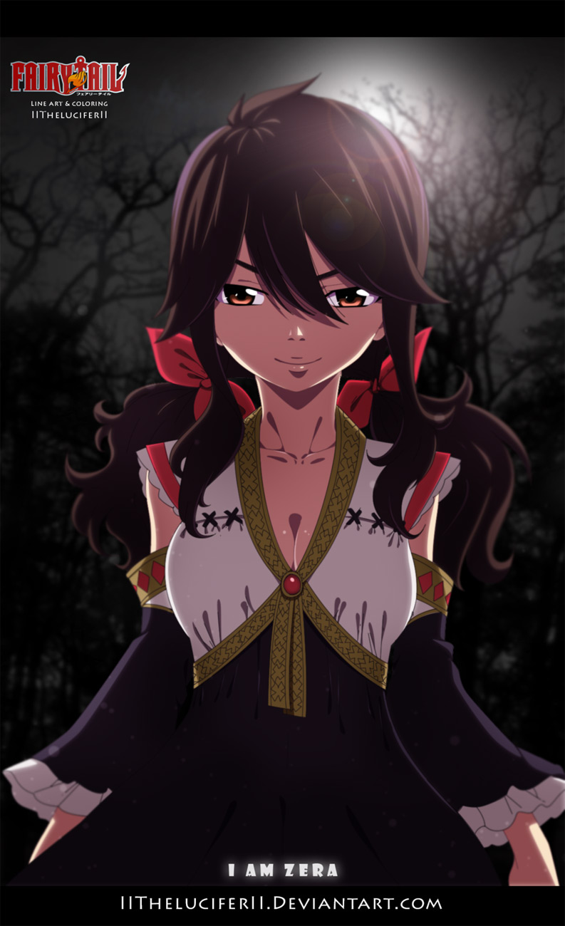 Lecture en ligne Fairy Tail 496 page 22