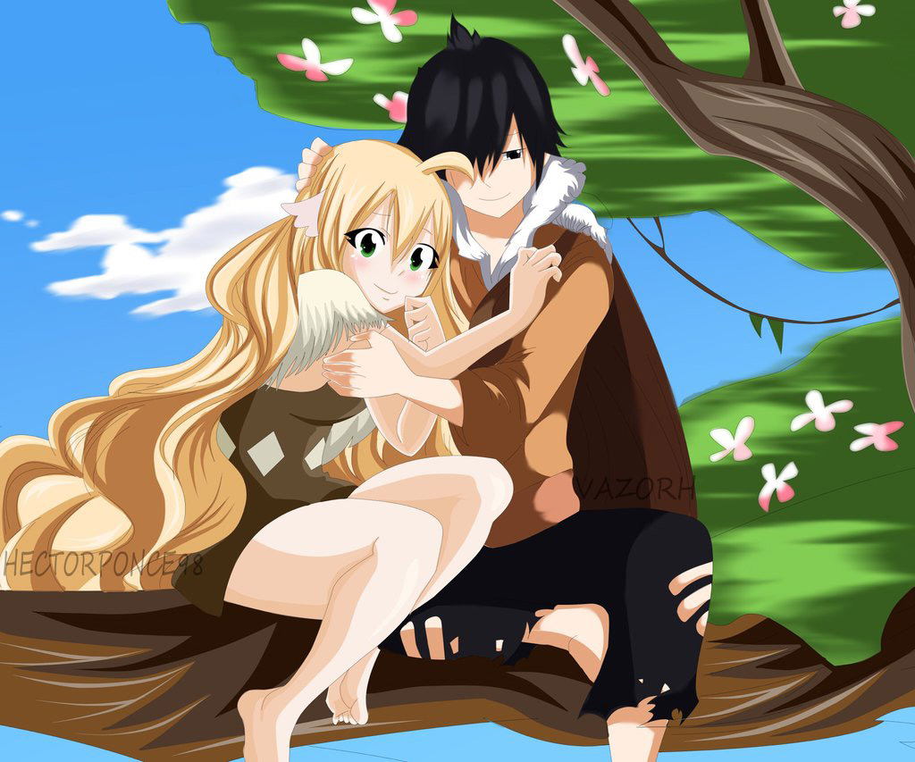 Lecture en ligne Fairy Tail 497 page 22