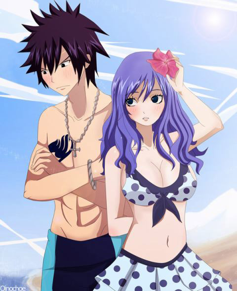 Lecture en ligne Fairy Tail 497 page 23