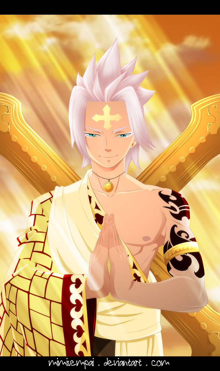 Lecture en ligne Fairy Tail 498 page 24