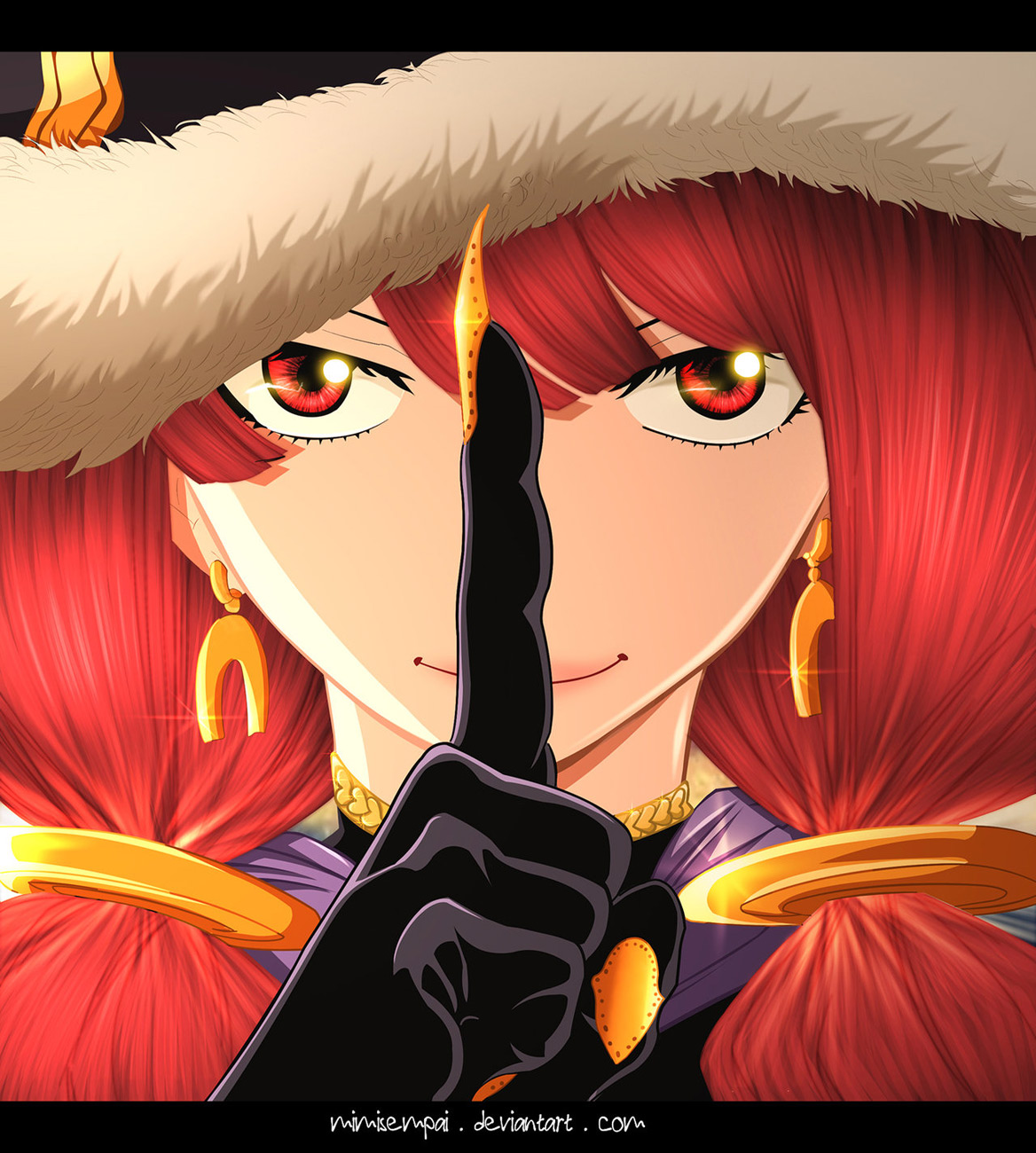 Lecture en ligne Fairy Tail 499 page 22