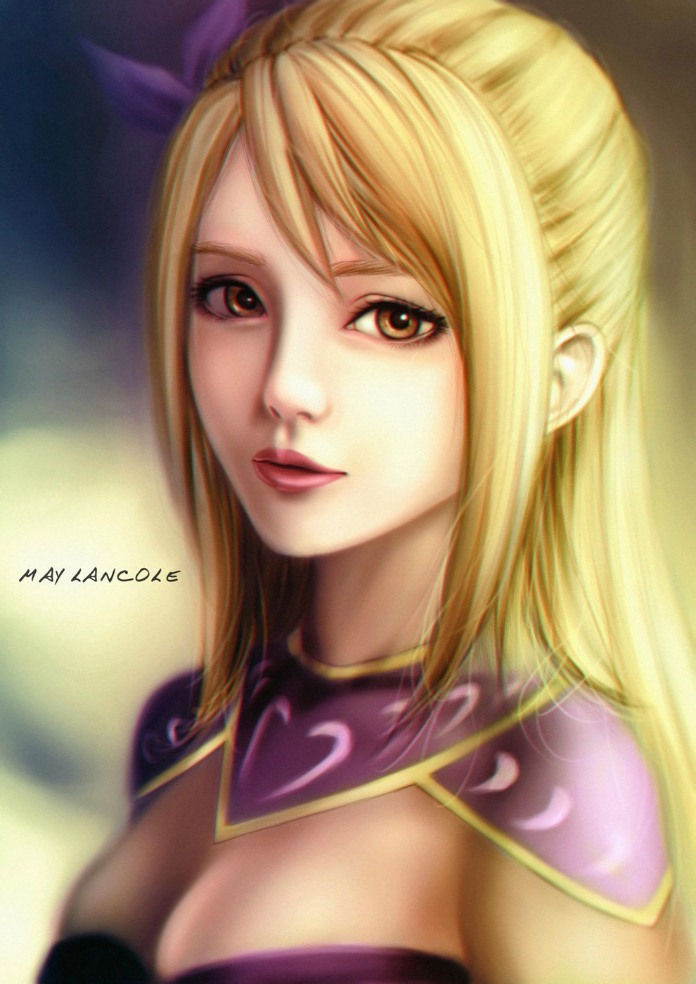 Lecture en ligne Fairy Tail 500 page 33