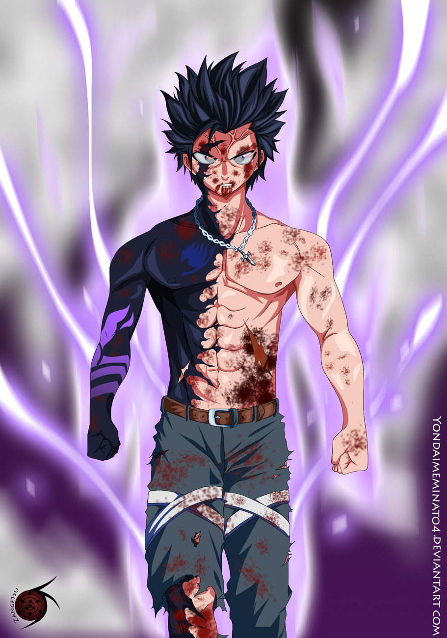 Lecture en ligne Fairy Tail 501 page 26