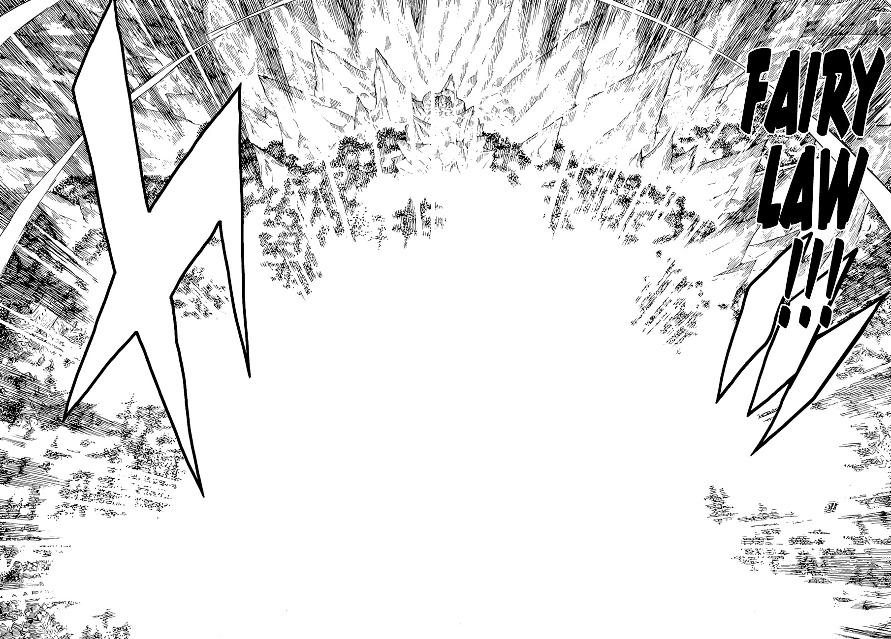 Lecture en ligne Fairy Tail 505 page 17