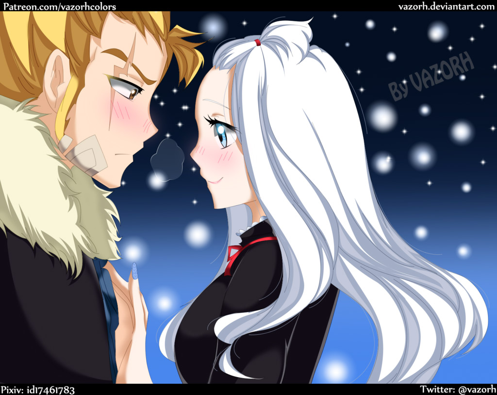 lecture en ligne Fairy Tail 509 page 27