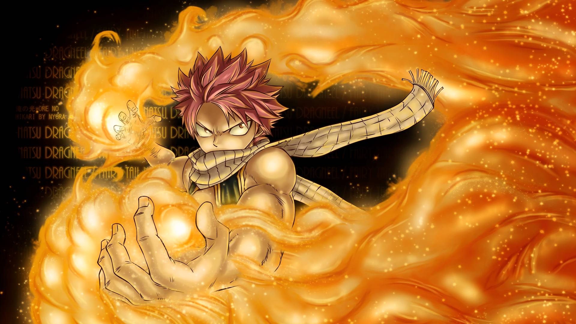 Lecture en ligne Fairy Tail 511 page 22