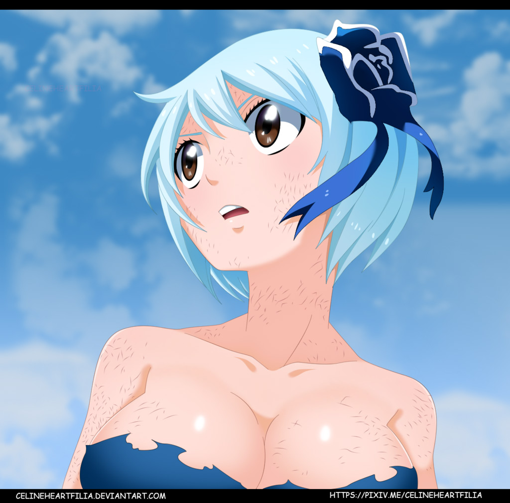 Lecture en ligne Fairy Tail 512 page 4