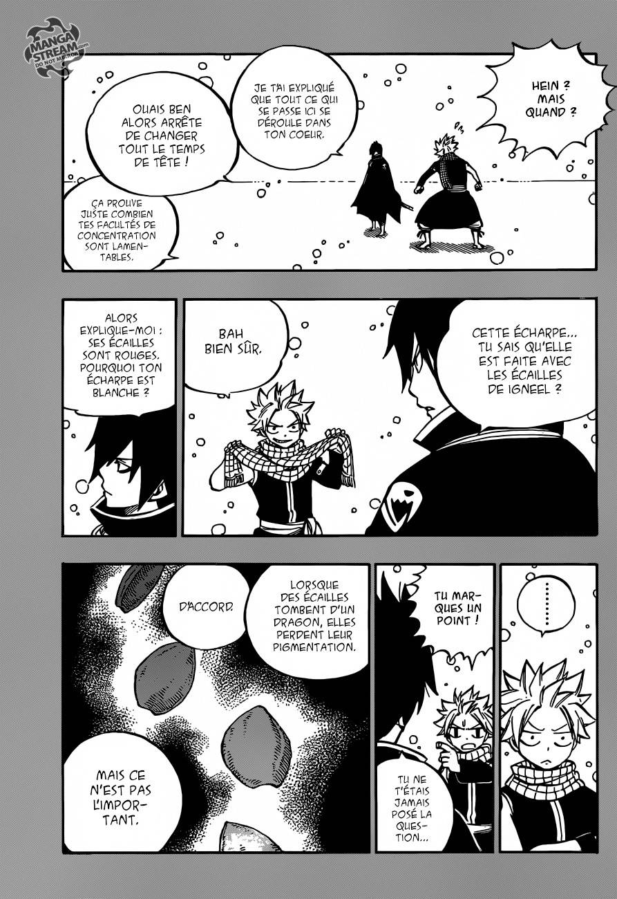 Lecture en ligne Fairy Tail 512 page 16