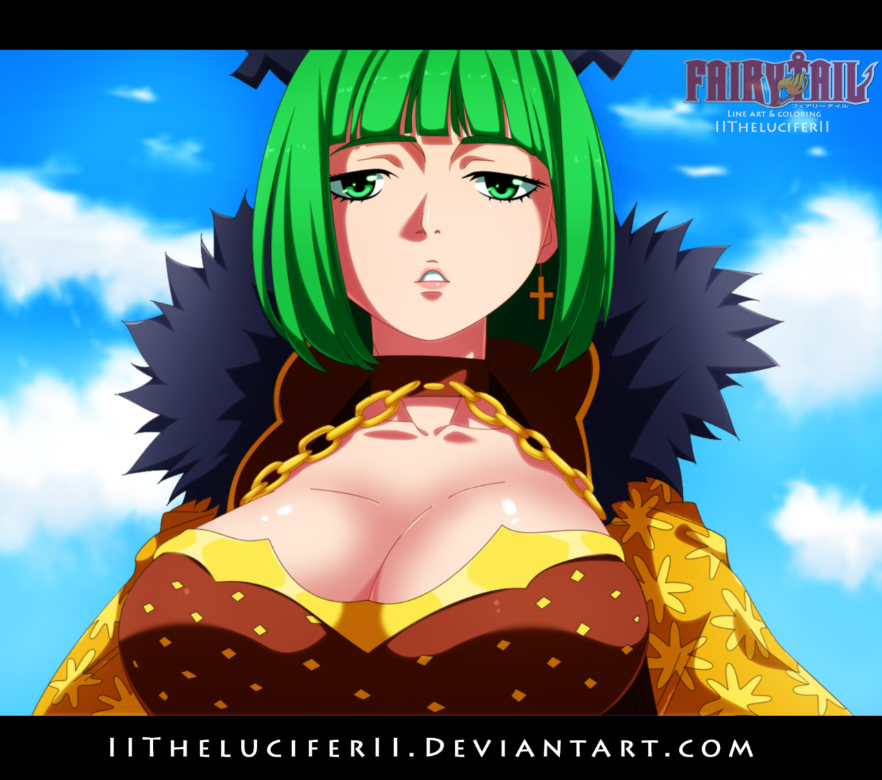 Lecture en ligne Fairy Tail 514 page 29