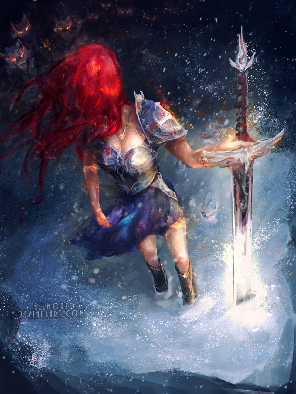 Lecture en ligne Fairy Tail 514 page 30