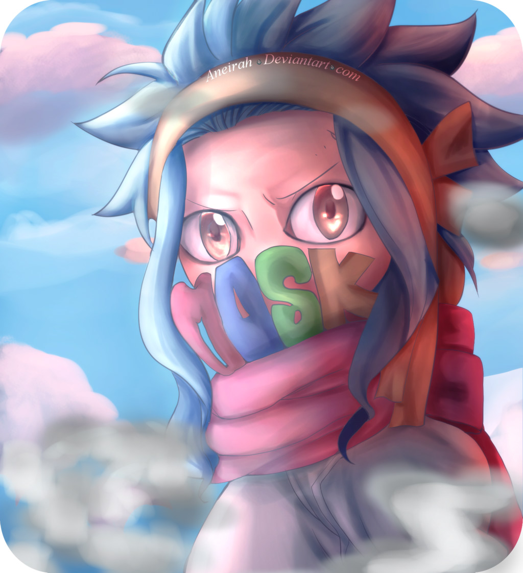 lecture en ligne Fairy Tail 514 page 31