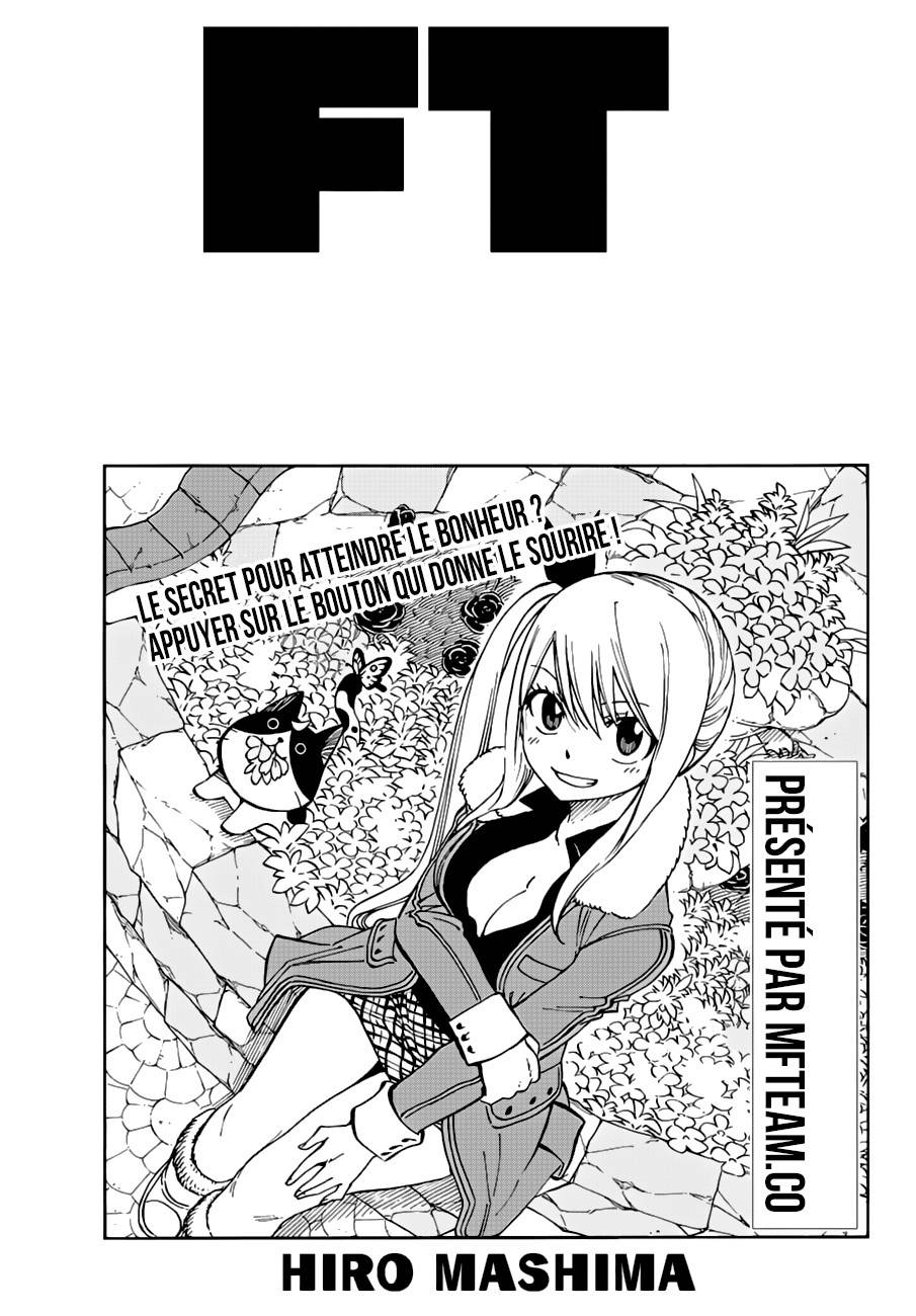 Lecture en ligne Fairy Tail 516 page 2