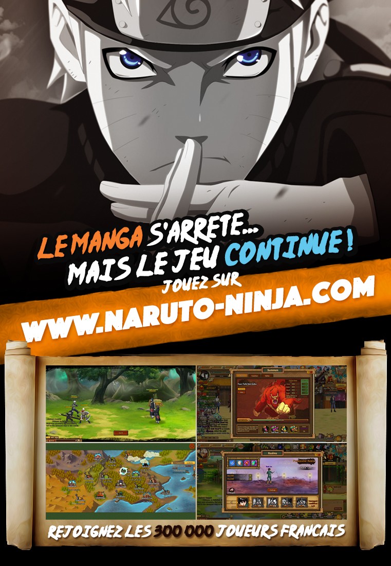 Lecture en ligne Fairy Tail 523 page 3