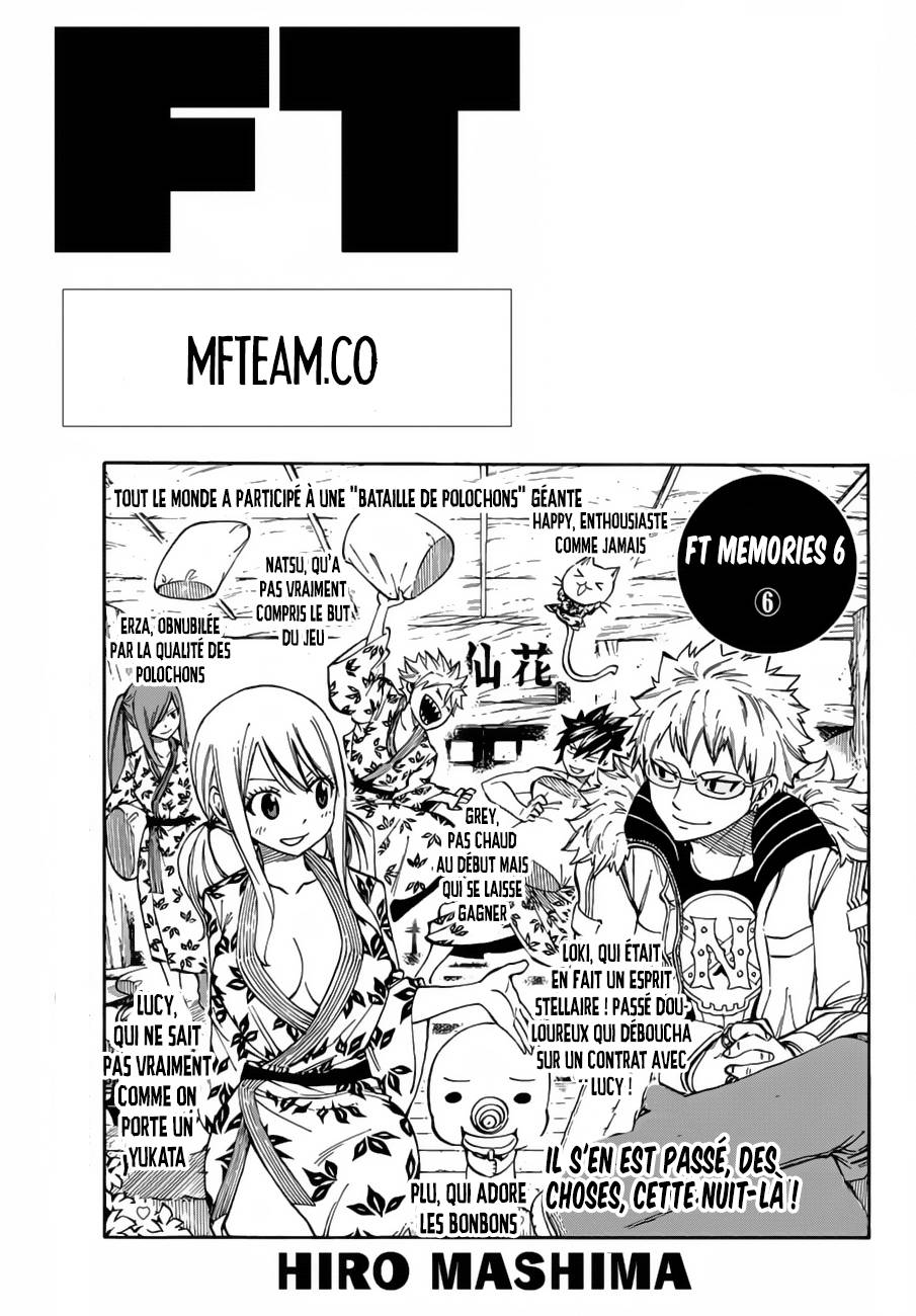 Lecture en ligne Fairy Tail 533 page 2