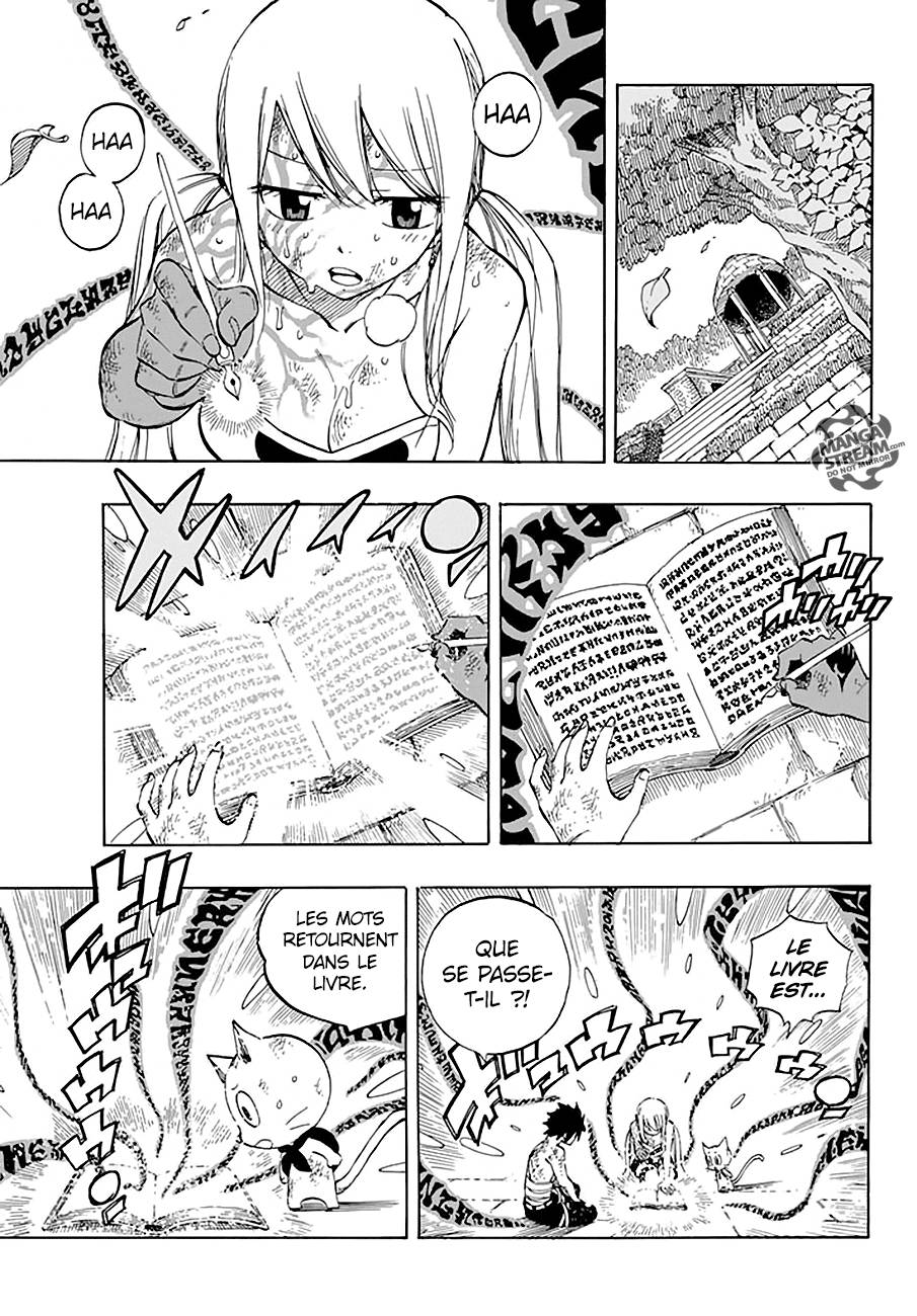 Lecture en ligne Fairy Tail 538 page 4