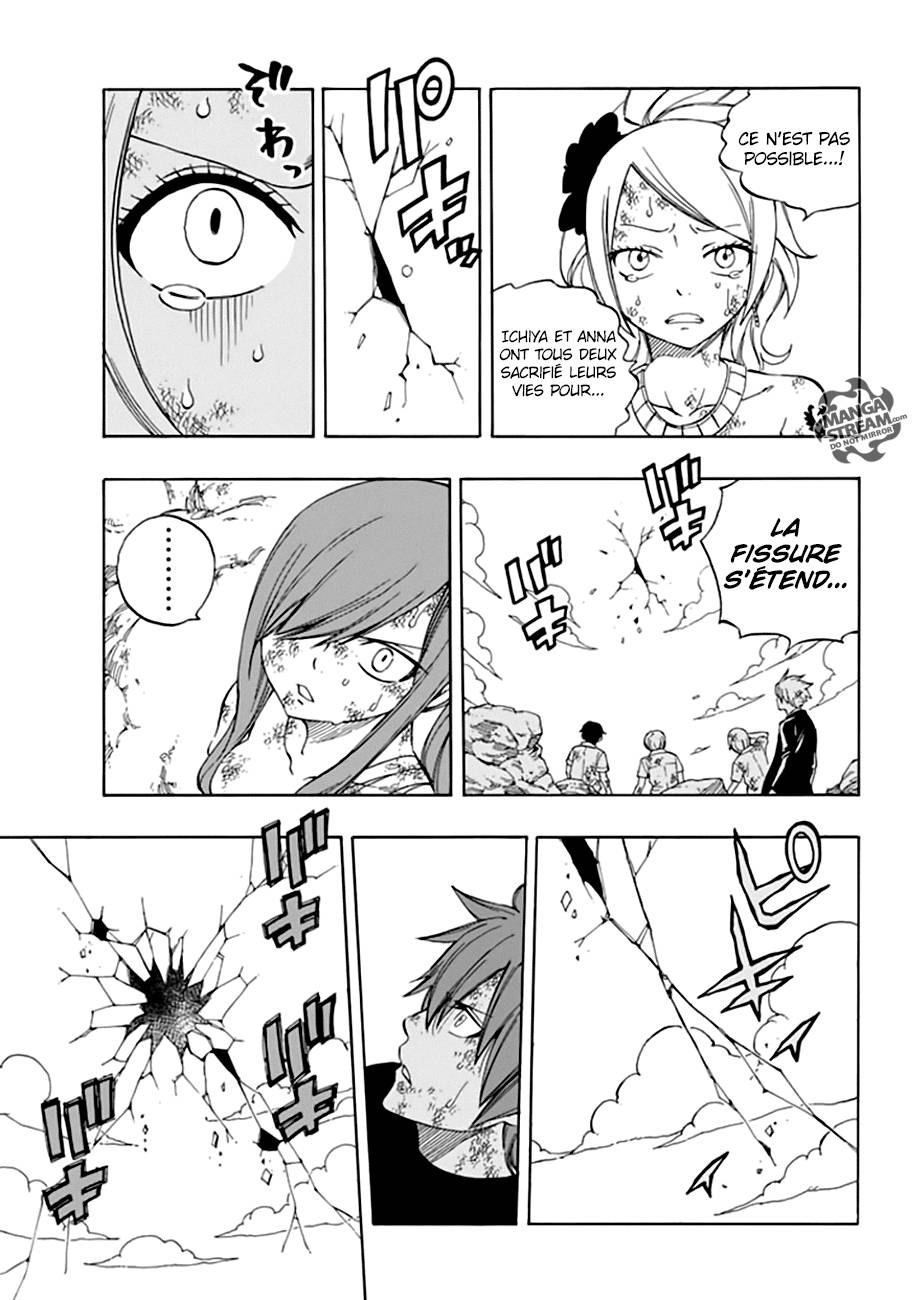 Lecture en ligne Fairy Tail 539 page 4