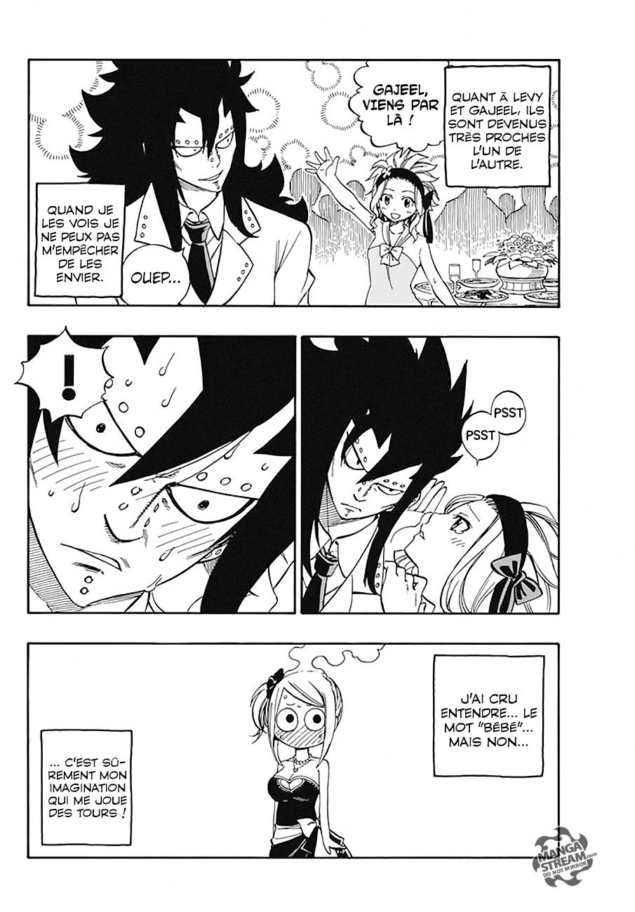 Lecture en ligne Fairy Tail 545 page 9