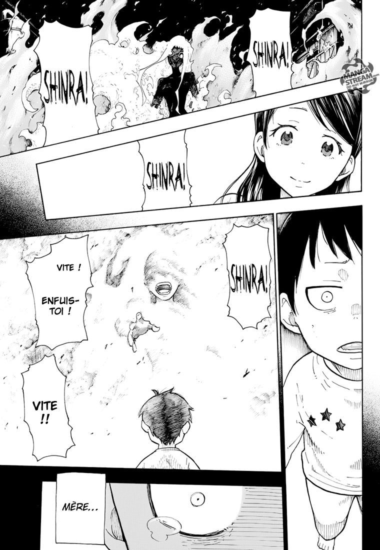 Lecture en ligne Fire Force 1 page 15