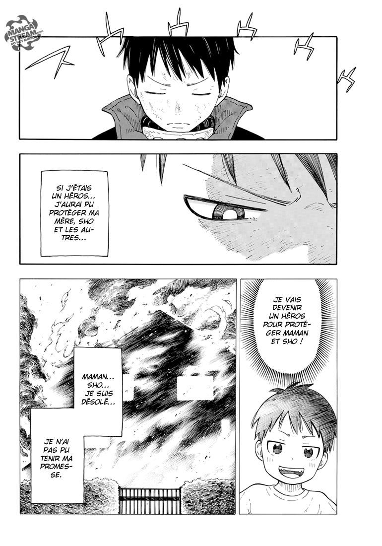 Lecture en ligne Fire Force 1 page 26