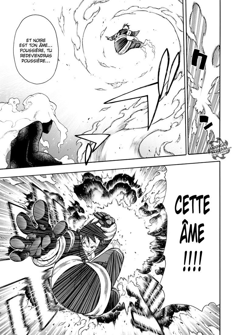 Lecture en ligne Fire Force 1 page 33