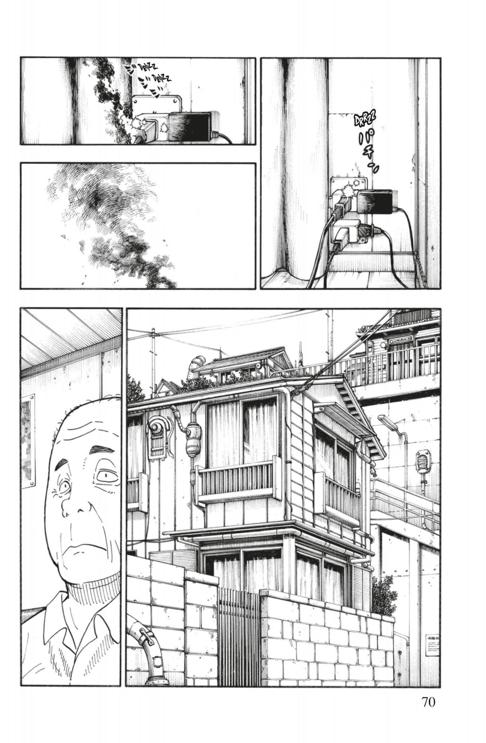 Lecture en ligne Fire Force 100 page 2