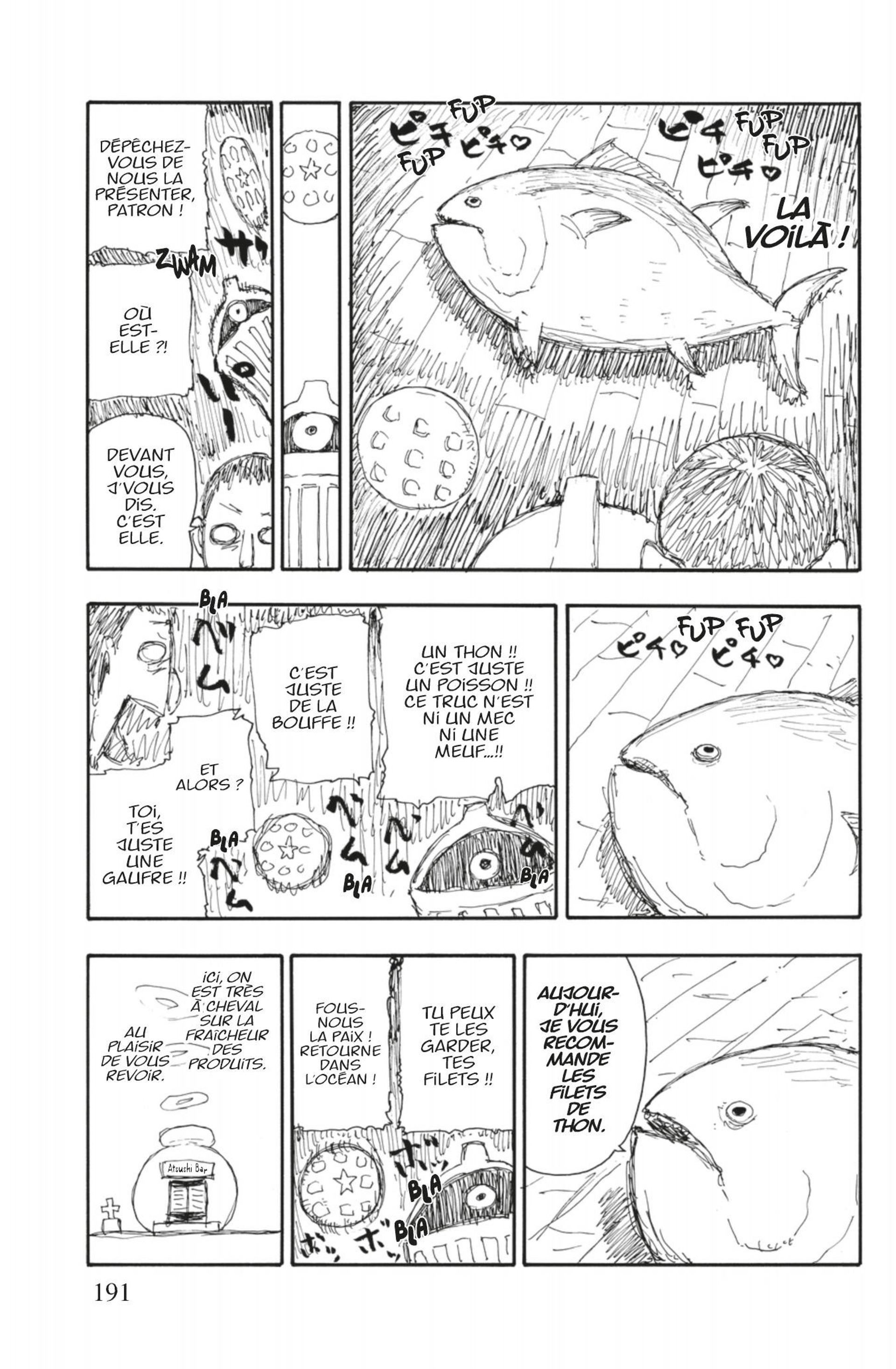 lecture en ligne Fire Force 105 page 23