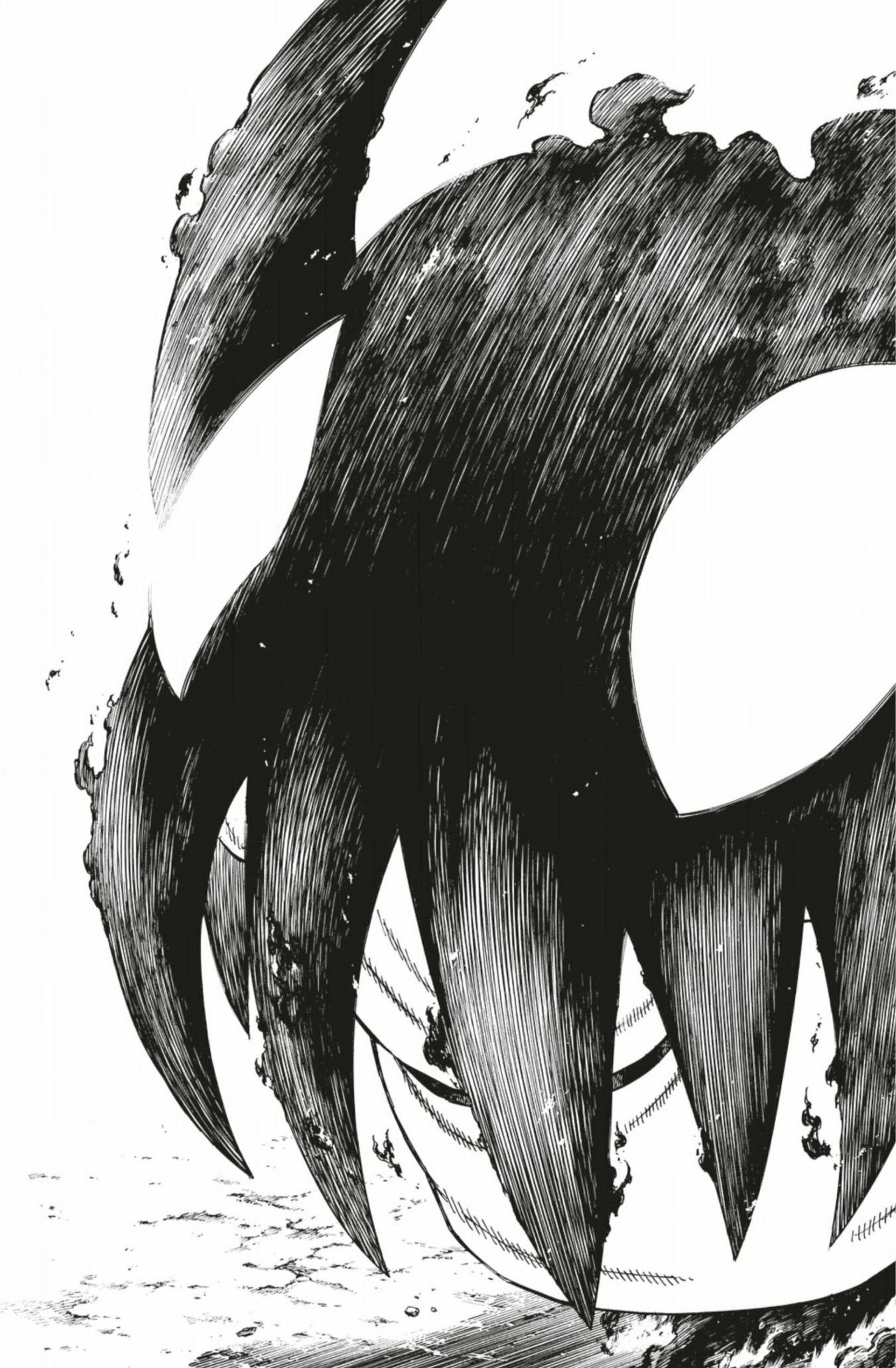 Lecture en ligne Fire Force 107 page 17