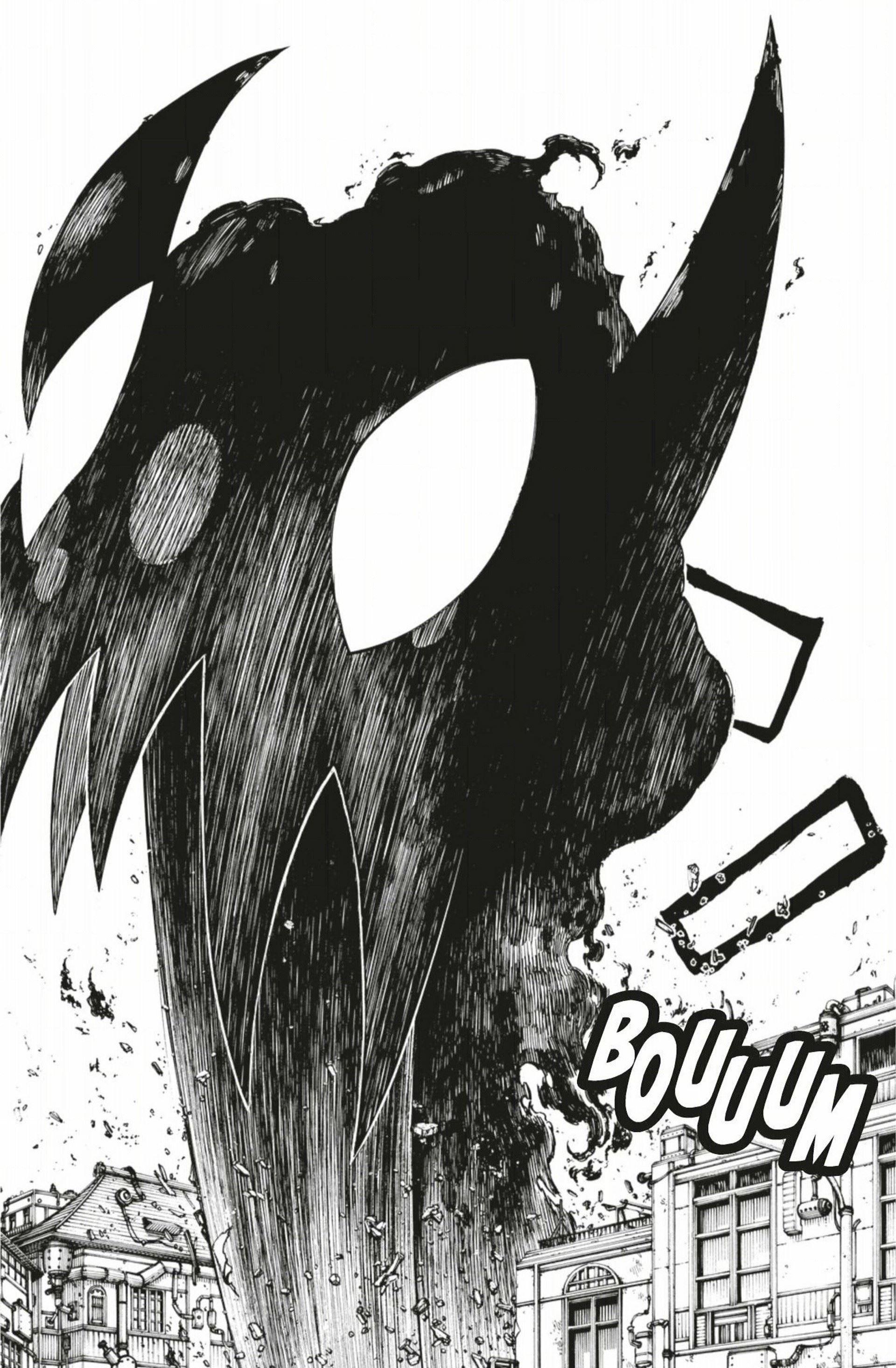 Lecture en ligne Fire Force 107 page 18