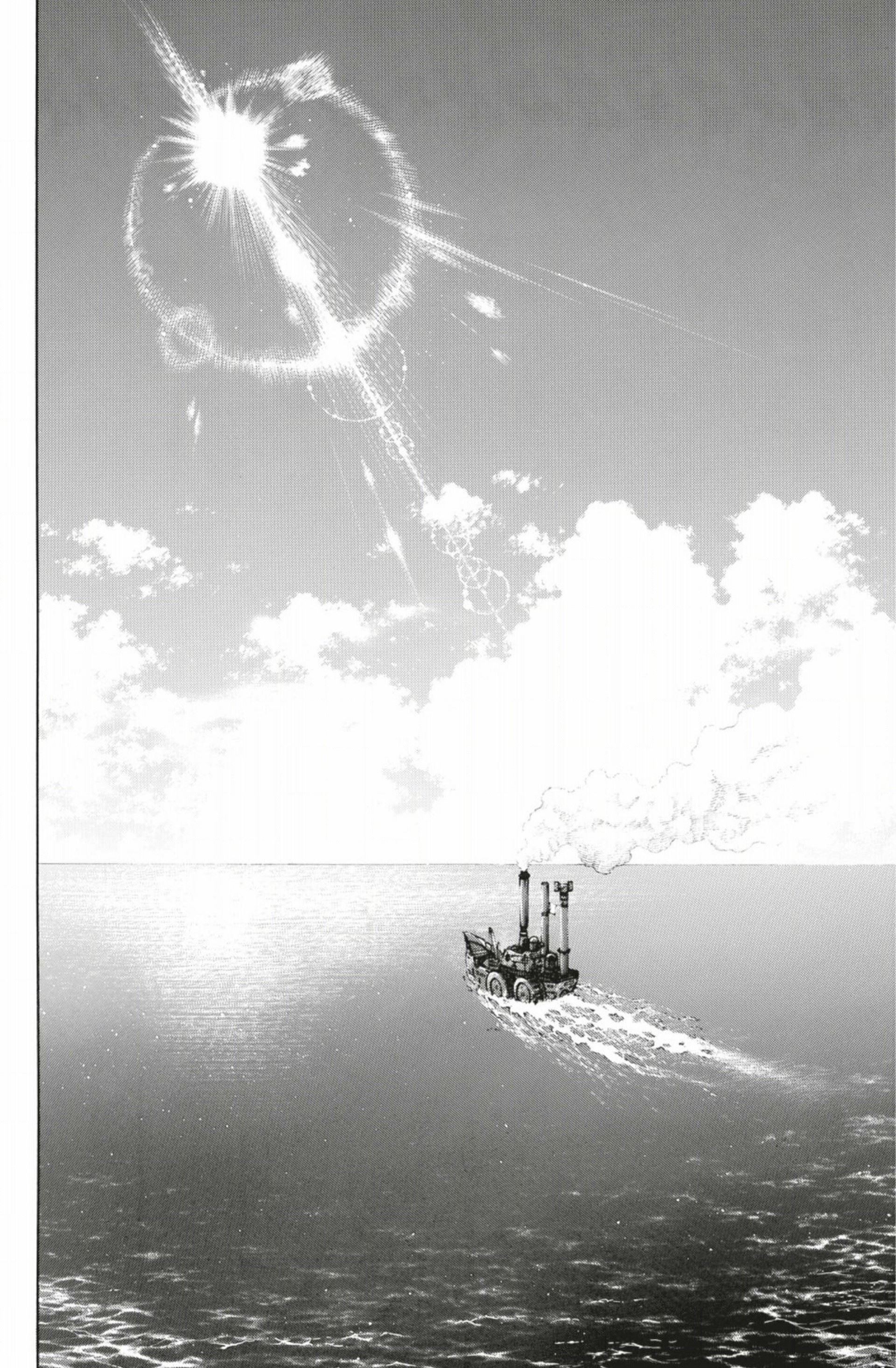 Lecture en ligne Fire Force 112 page 8