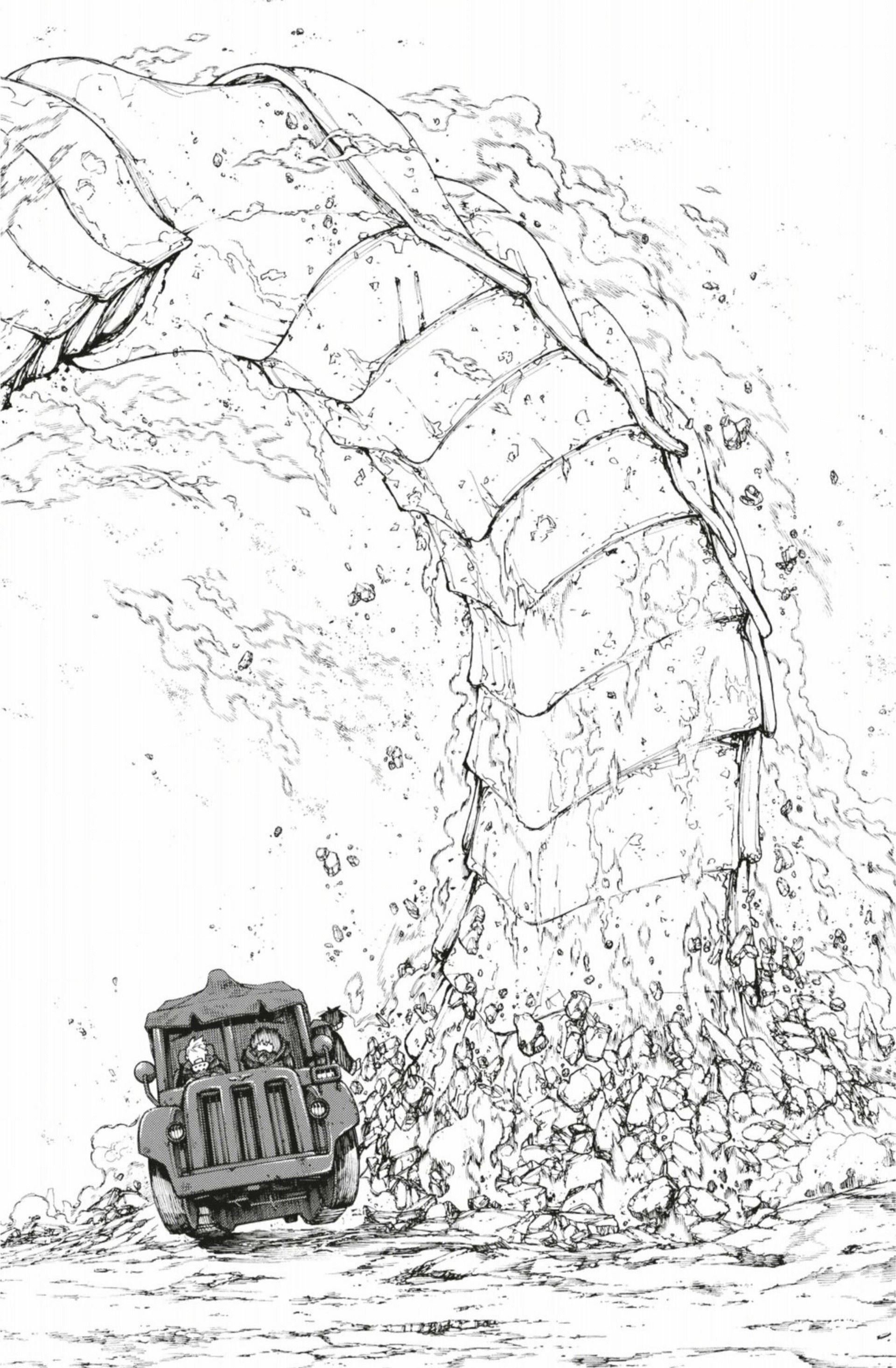 Lecture en ligne Fire Force 113 page 10