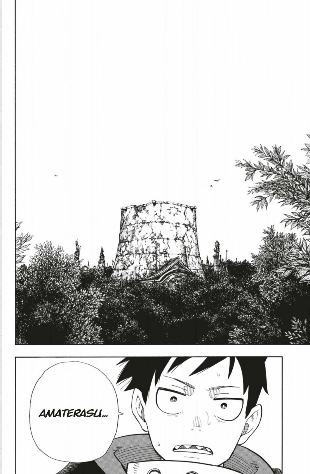 Lecture en ligne Fire Force 114 page 20